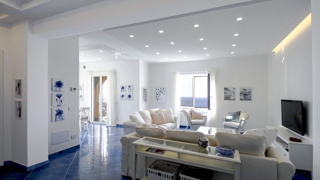 Photo of Livingroom in Piano di Sorrento