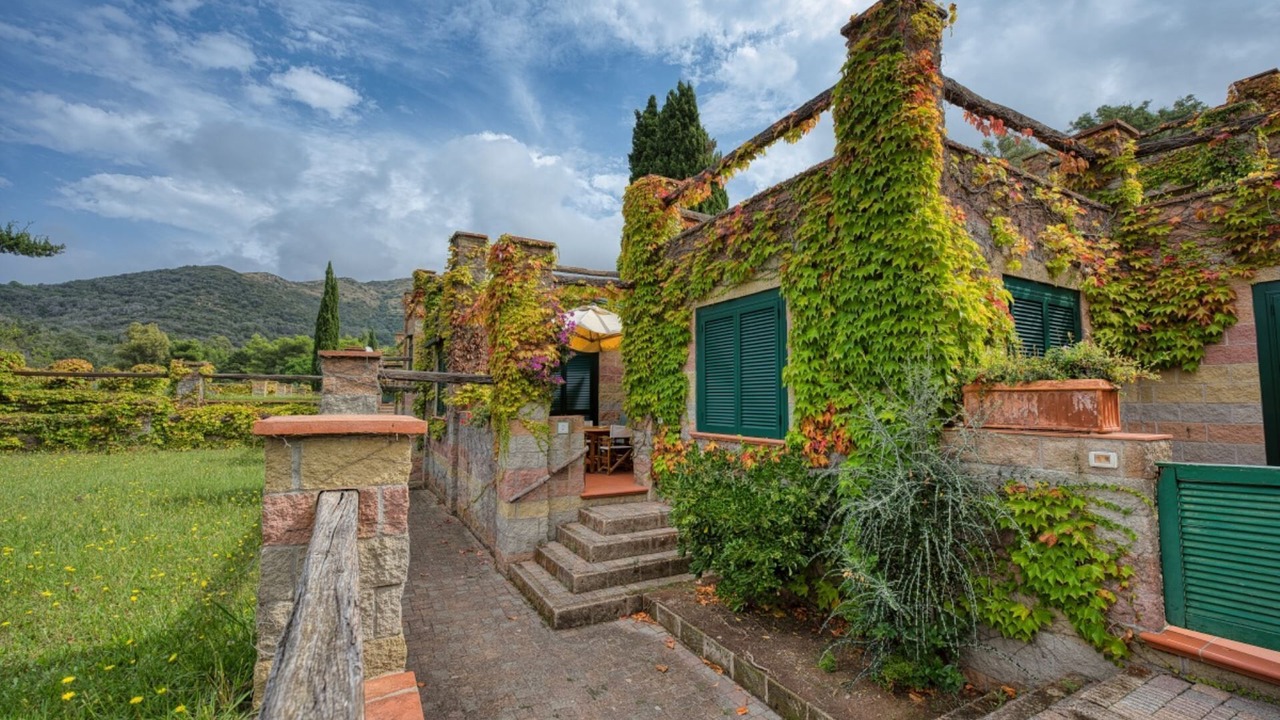 Photo of Outdoor in Bagnaia