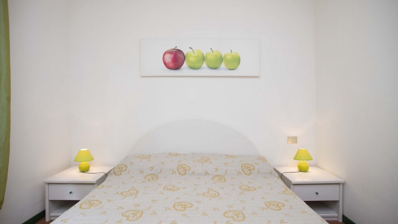 Photo of Bedroom in Bagnaia