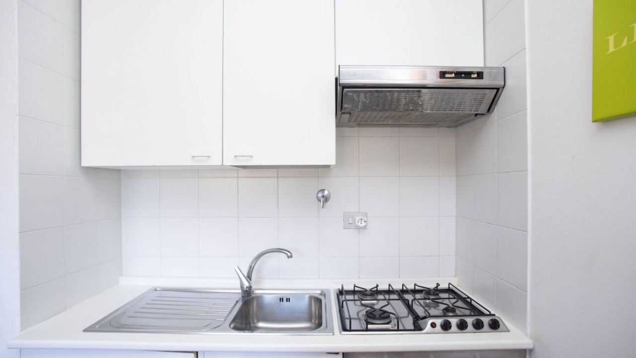 Photo of Kitchen in Bagnaia
