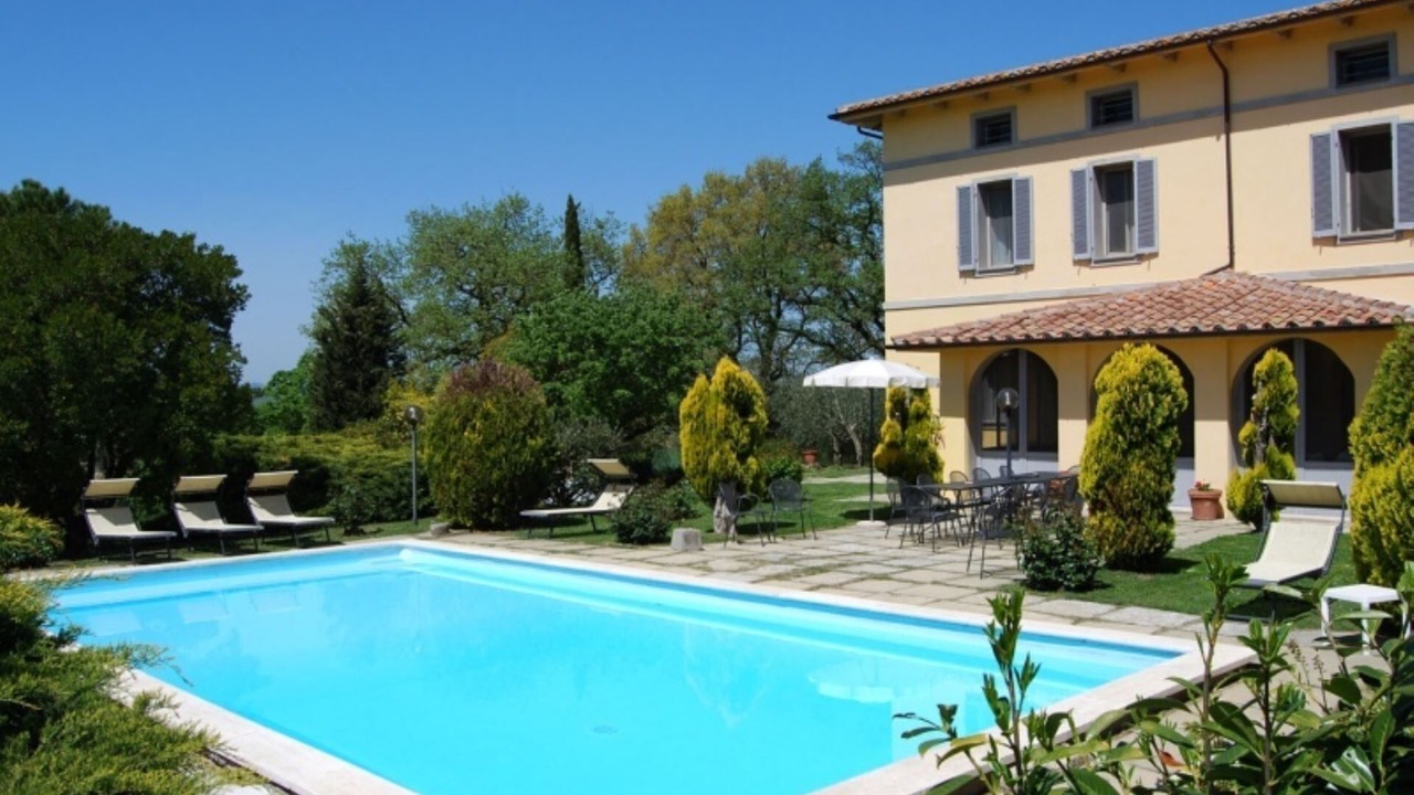 Photo of Outdoor in Po' Bandino