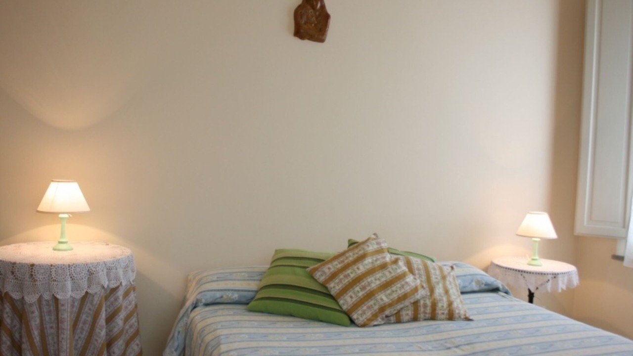 Photo of Bedroom in Po' Bandino
