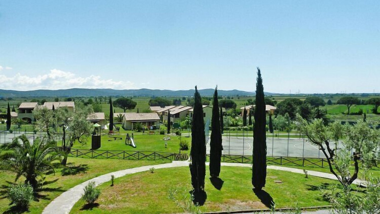 Photo of Outdoor in Campiglia Marittima