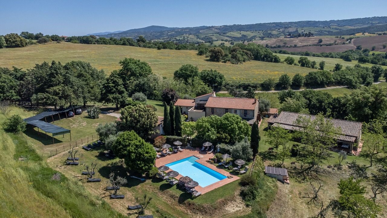 Photo of Outdoor in Magliano in Toscana
