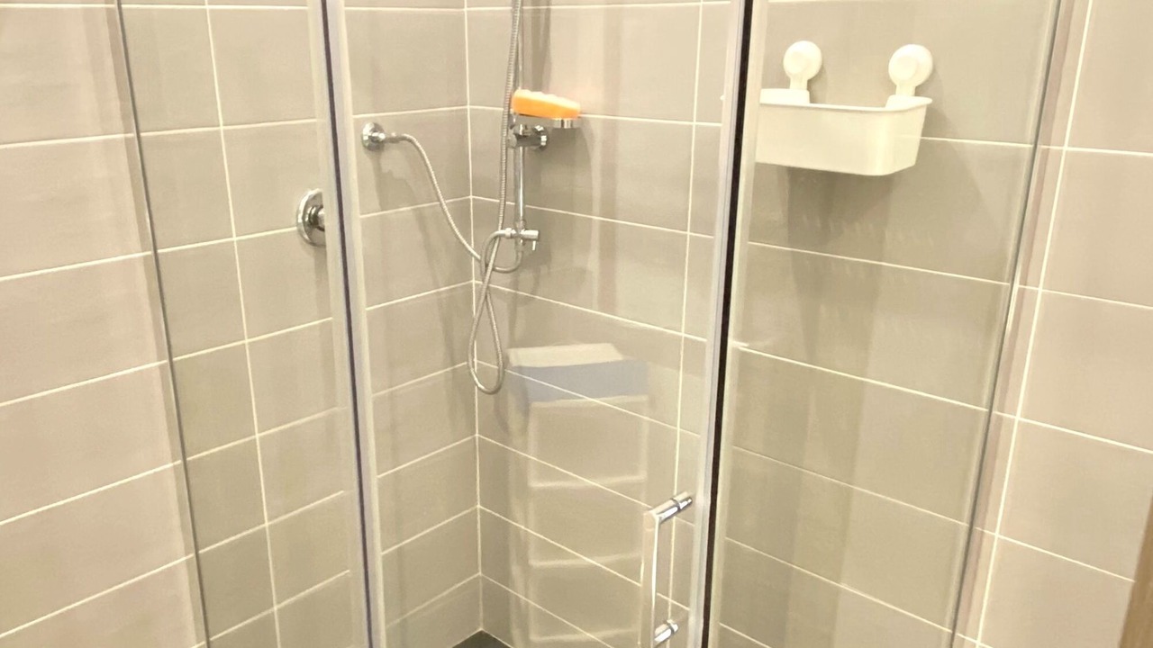 Photo of Bathroom in Avola