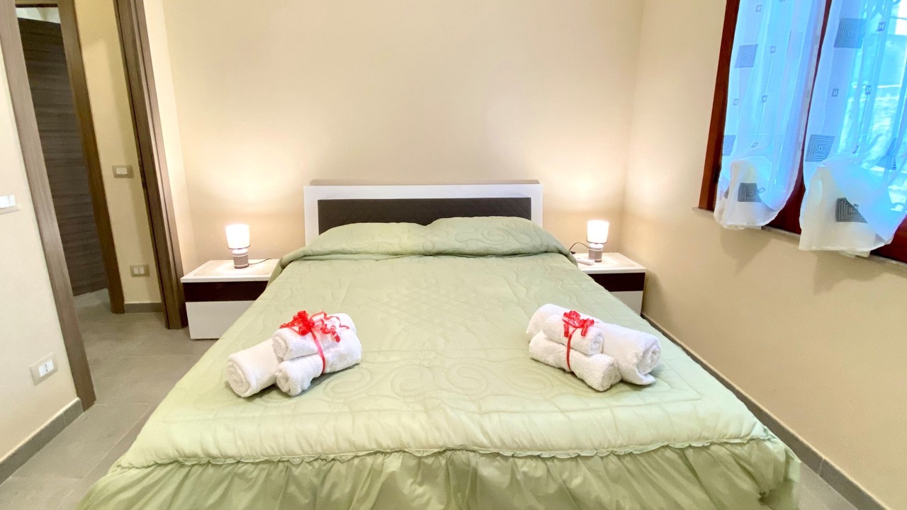 Photo of Bedroom in Avola