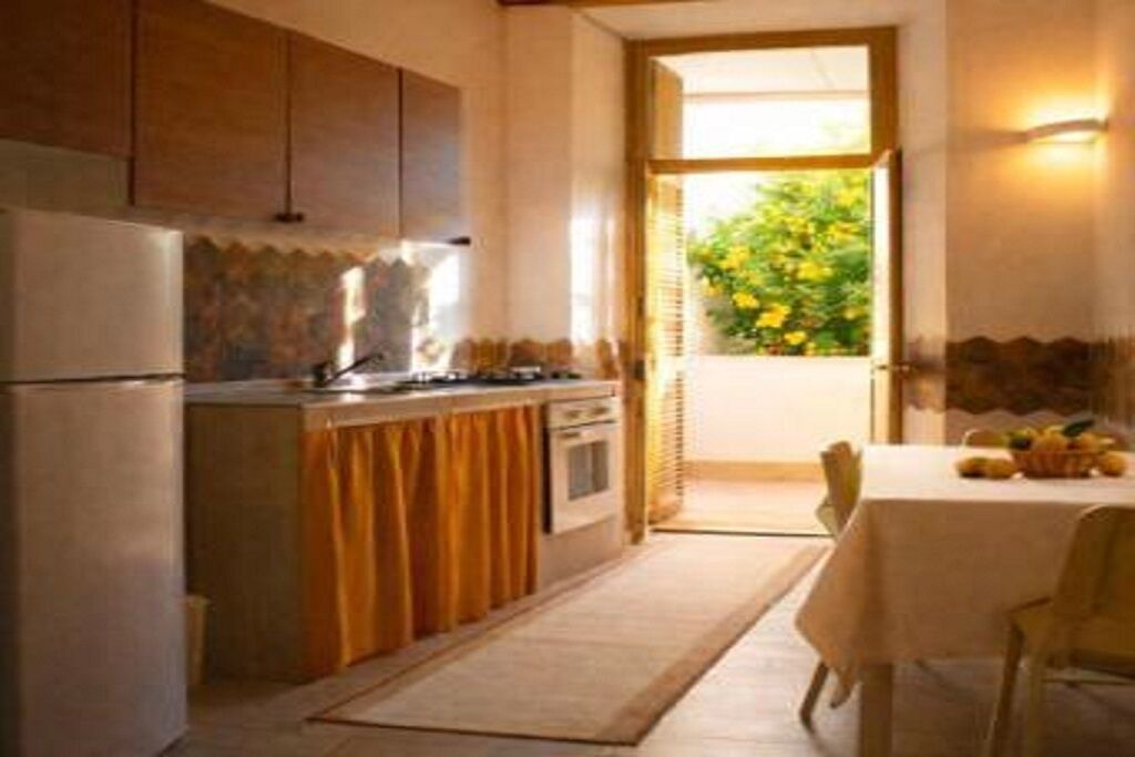 Photo of Kitchen in Civitavecchia