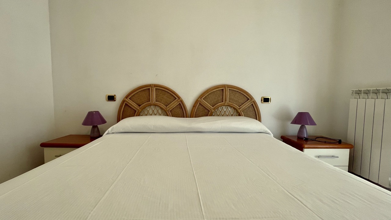 Photo of Bedroom in Porto Ercole