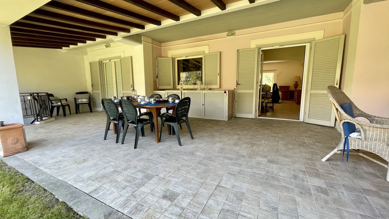 Photo of Outdoor in Porto Ercole