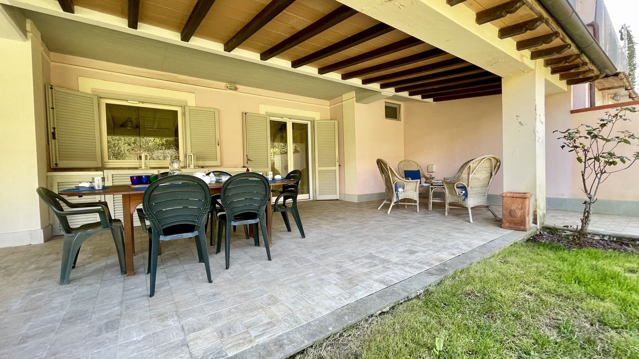 Photo of Outdoor in Porto Ercole