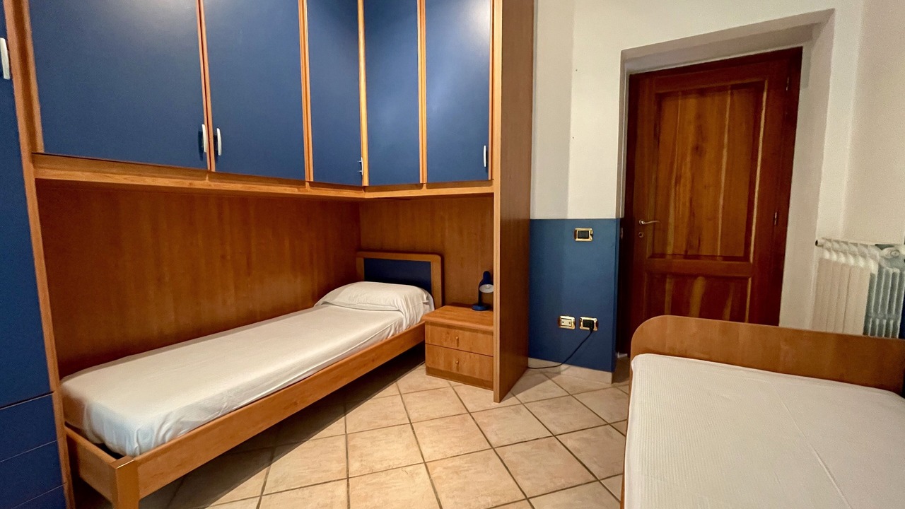 Photo of Bedroom in Porto Ercole