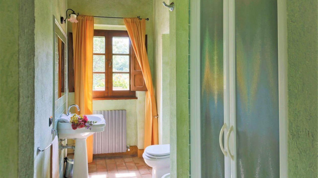 Photo of Bathroom in Umbertide