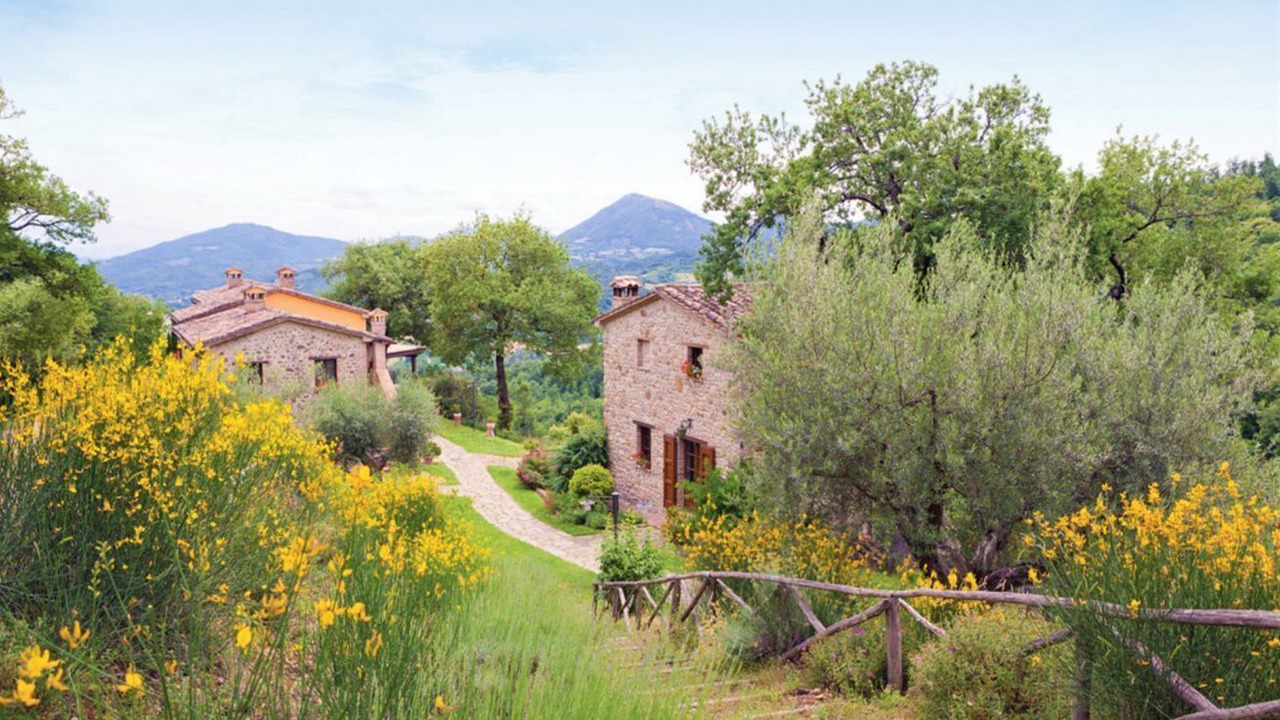Photo of Outdoor in Umbertide