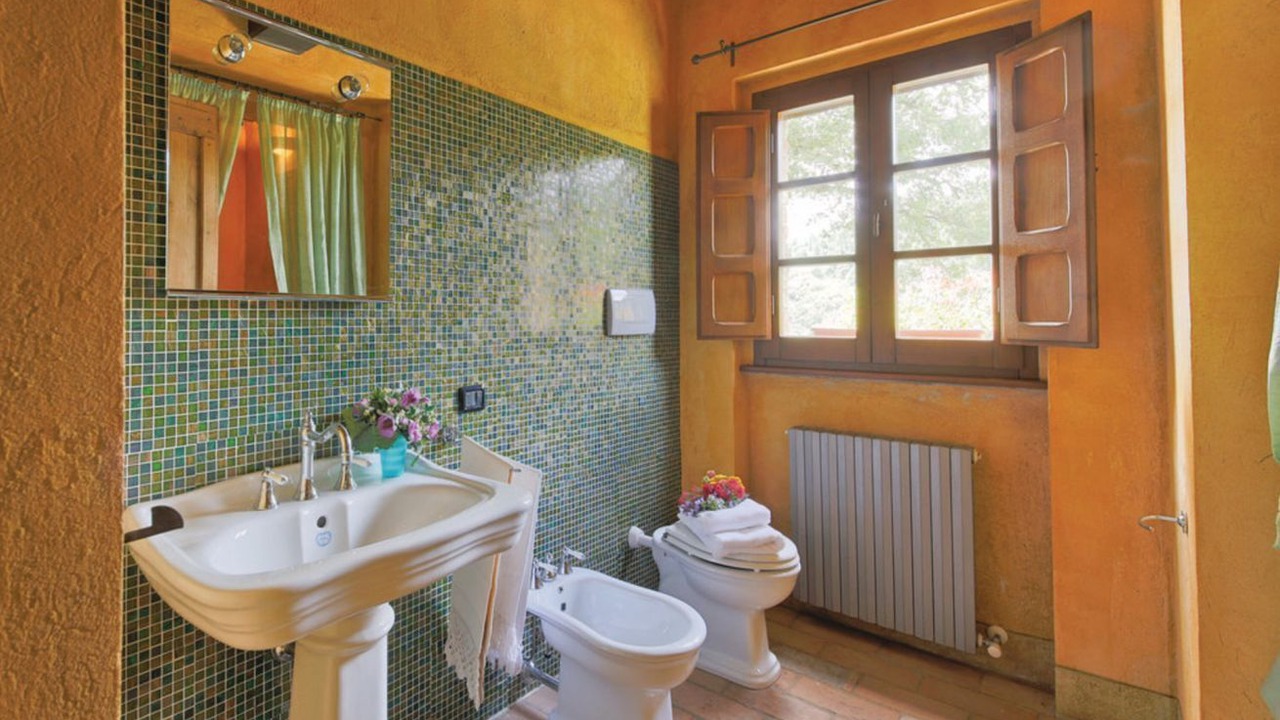 Photo of Bathroom in Umbertide