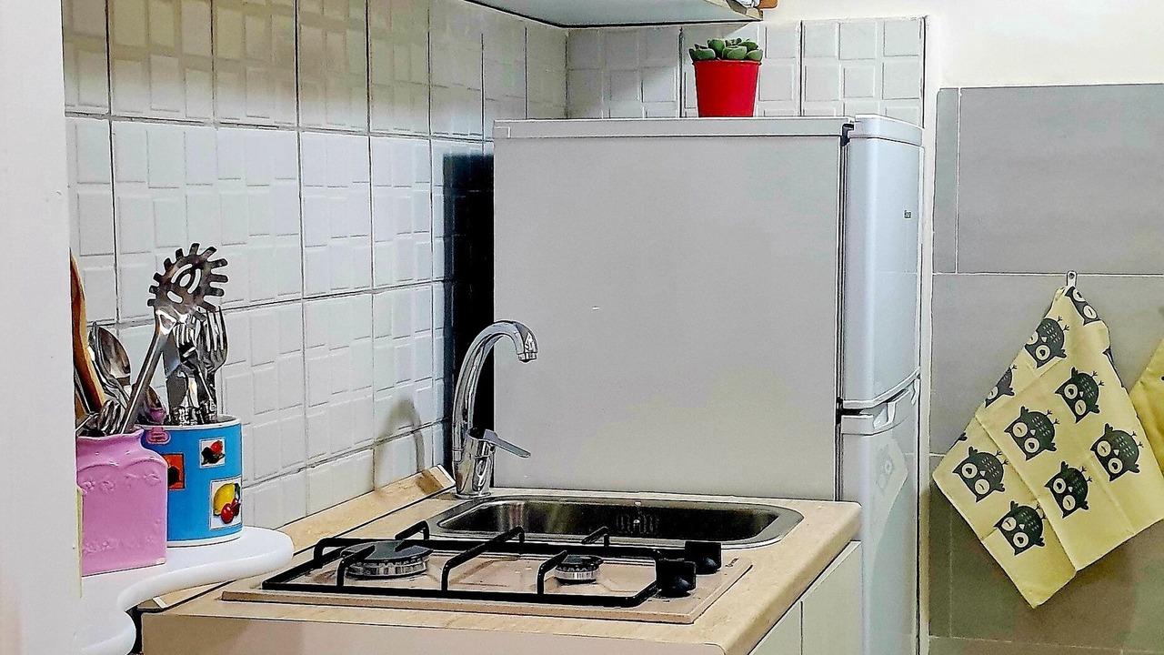 Photo of Kitchen in Naples