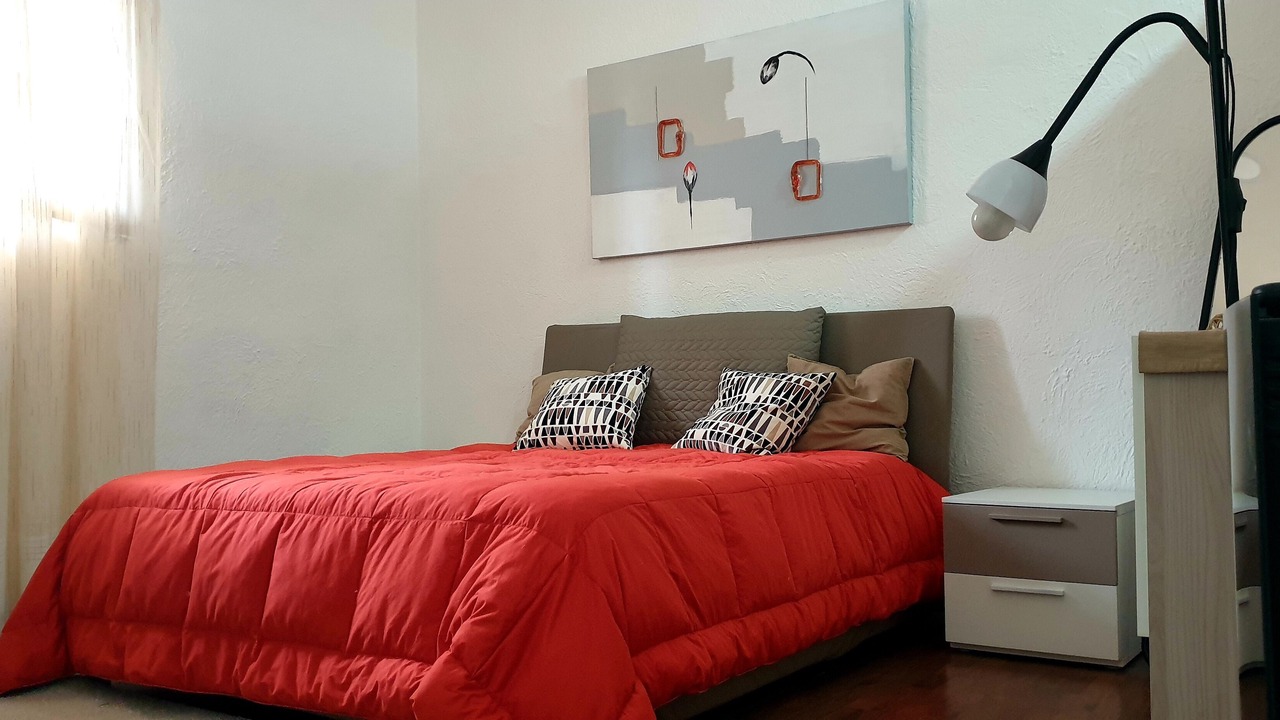 Photo of Bedroom in Naples