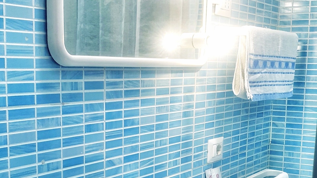 Photo of Bathroom in Naples