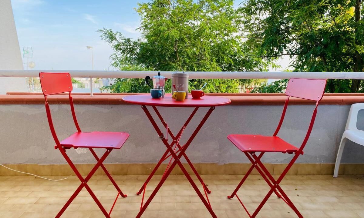 Photo of Outdoor in Torre Ovo