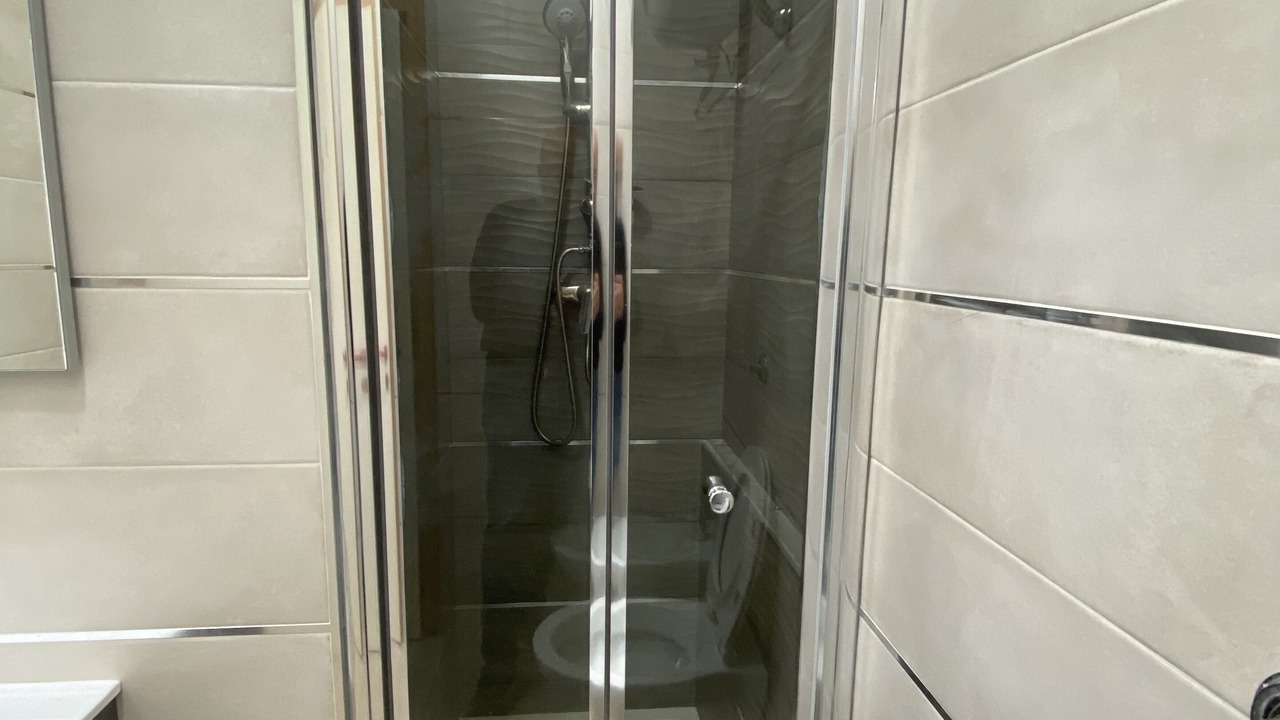 Photo of Bathroom in Torre Ovo