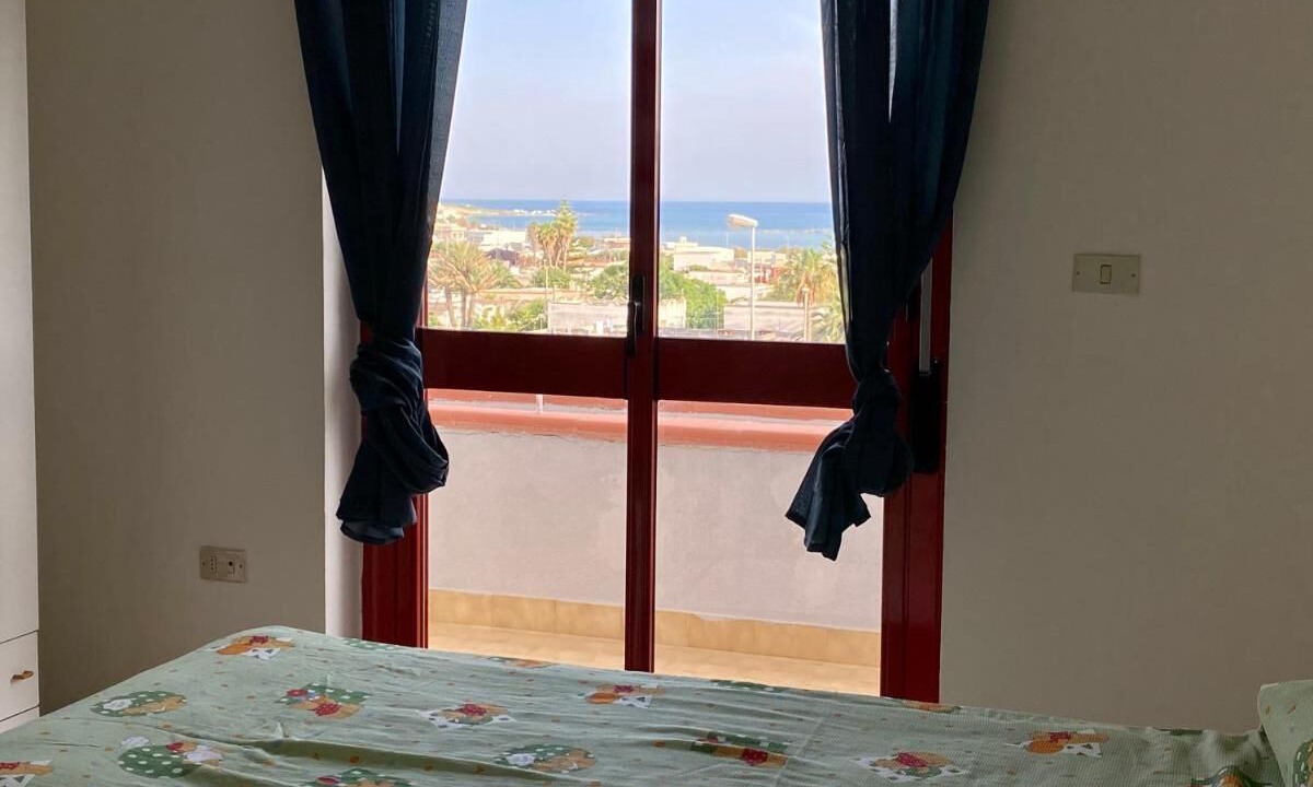 Photo of Bedroom in Torre Ovo