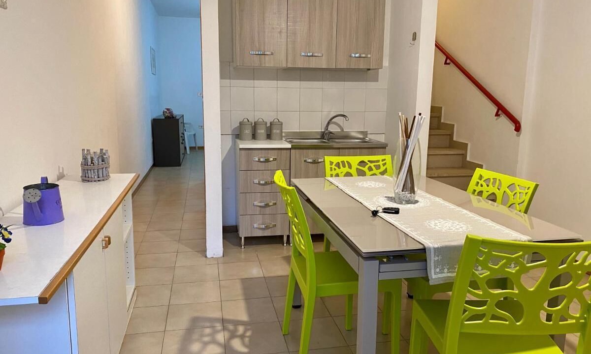 Photo of Kitchen in Torre Ovo