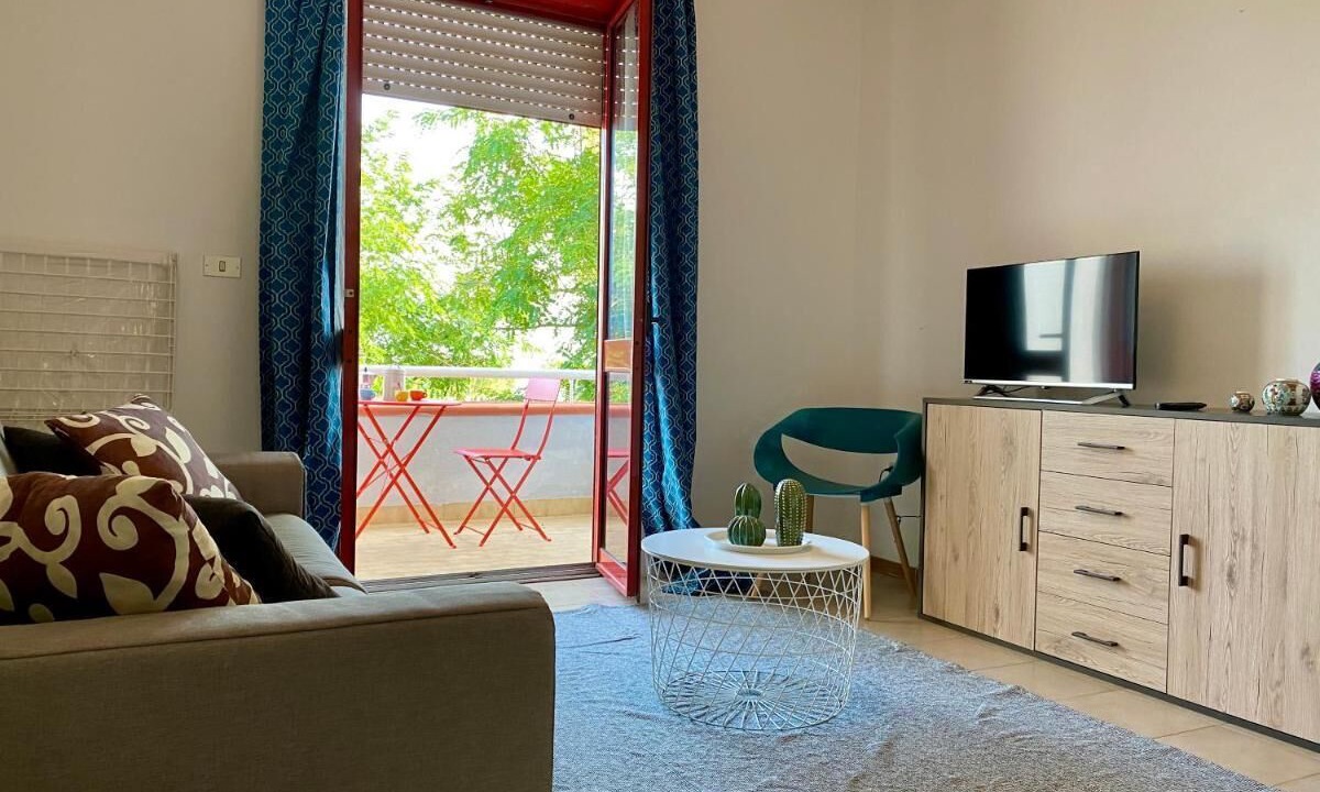 Photo of Livingroom in Torre Ovo