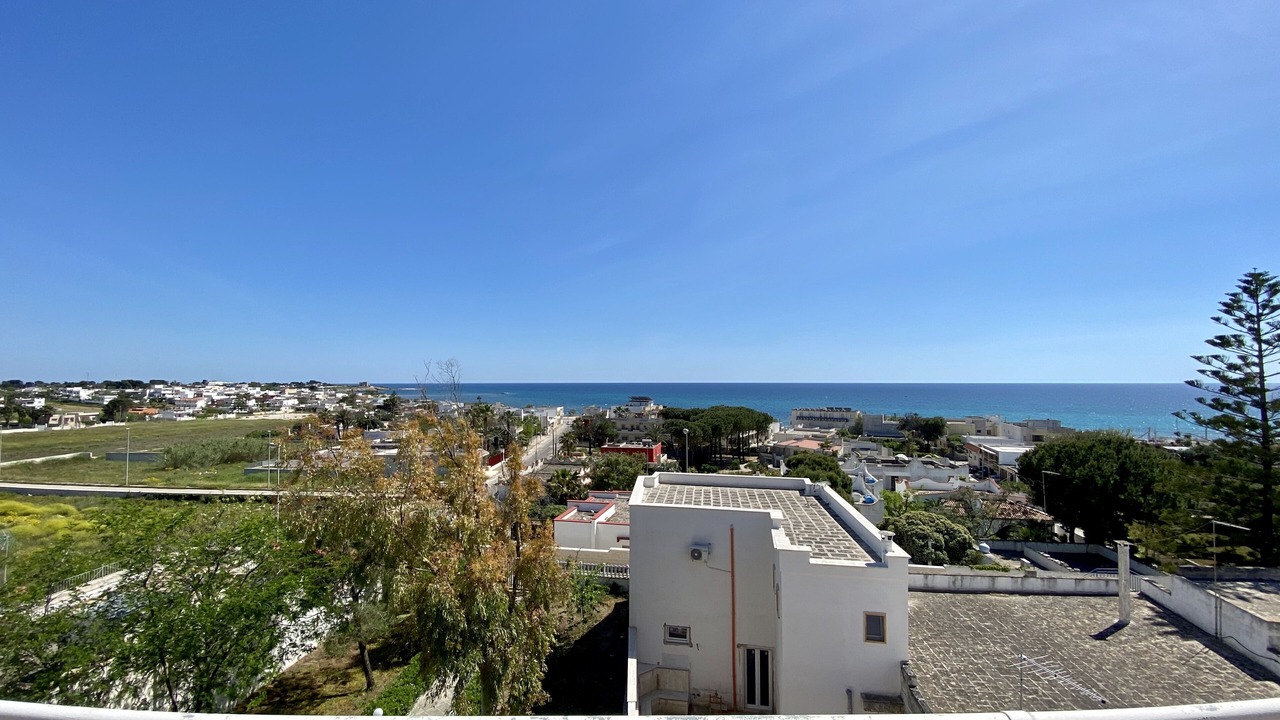 Photo of Outdoor in Torre Ovo