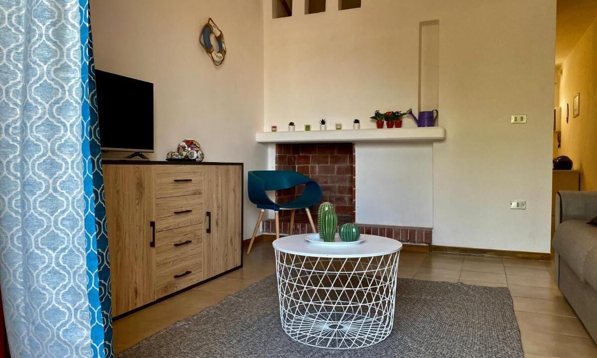 Photo of Livingroom in Torre Ovo