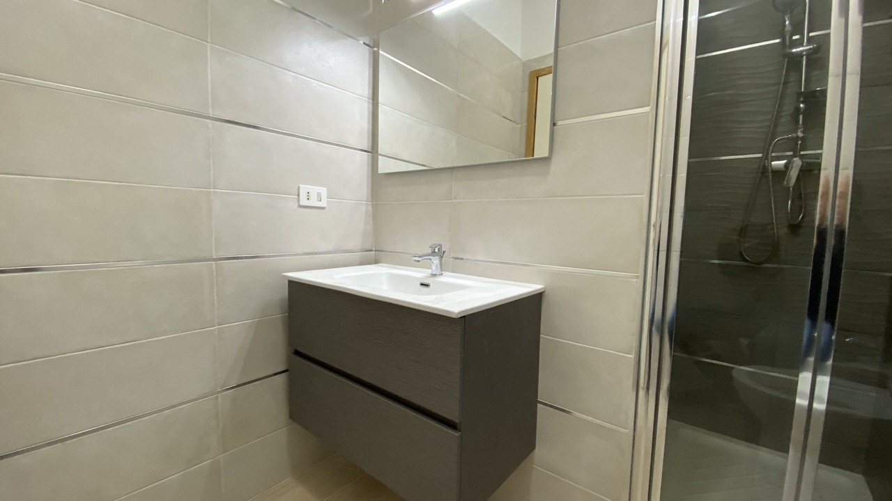 Photo of Bathroom in Torre Ovo
