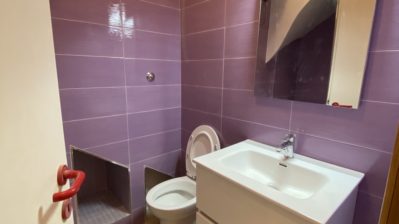 Photo of Bathroom in Torre Ovo