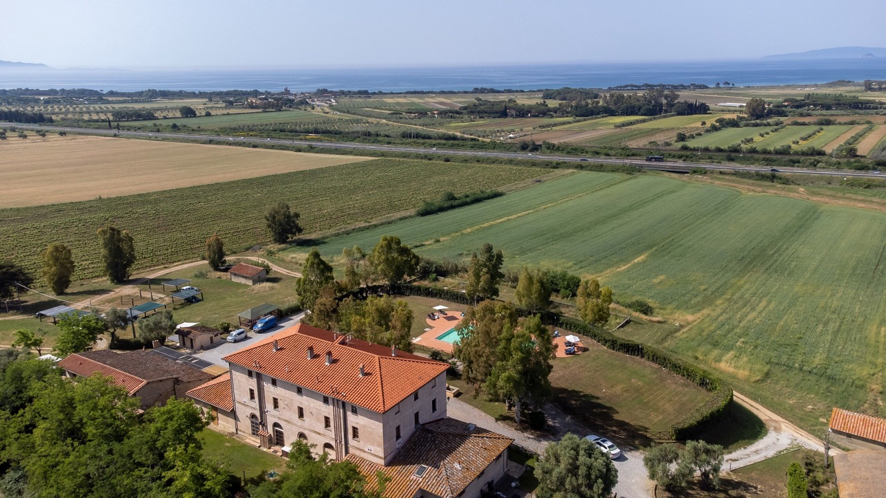 Photo of Outdoor in Riotorto