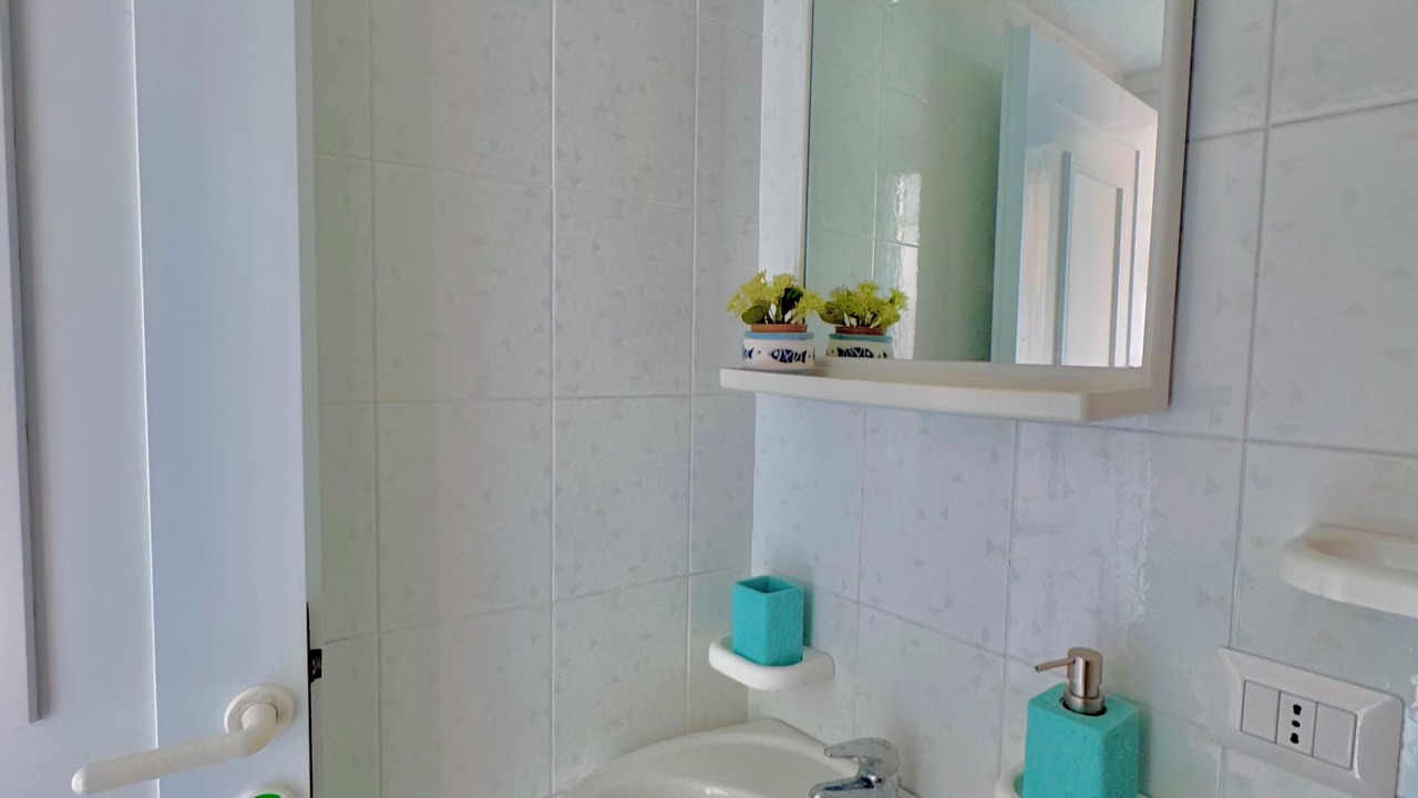 Photo of Bathroom in Le Forna