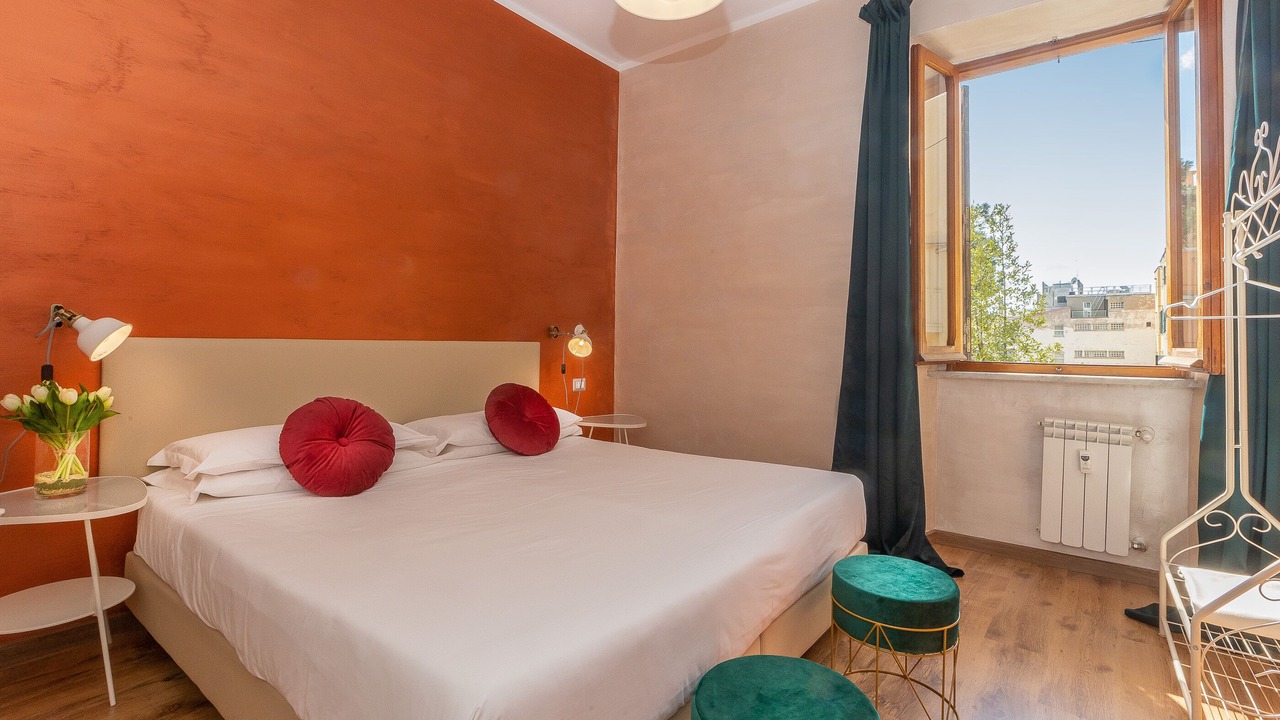 Photo of Bedroom in Repubblica
