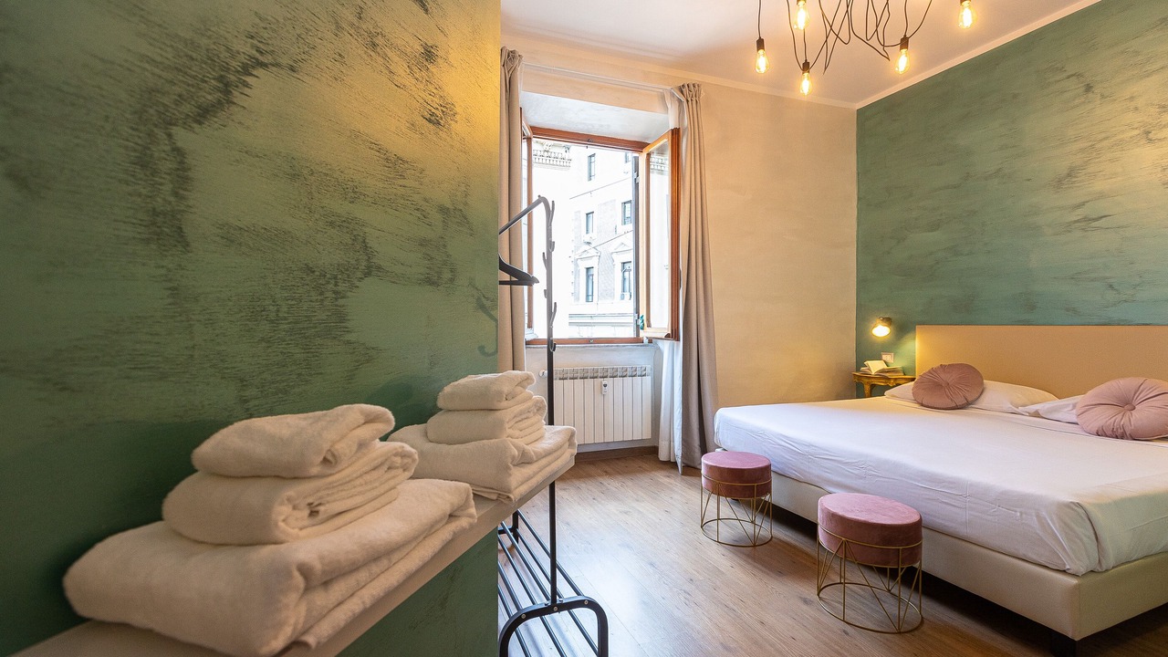 Photo of Bedroom in Repubblica