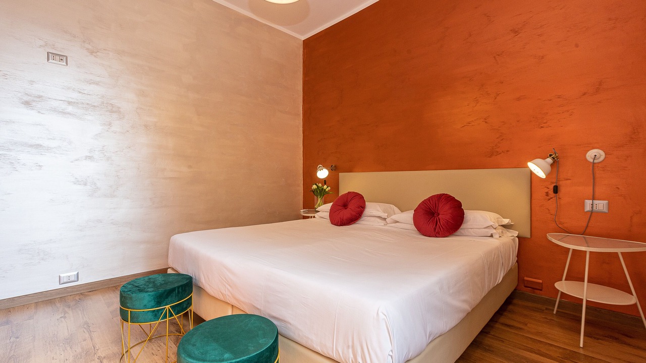 Photo of Bedroom in Repubblica