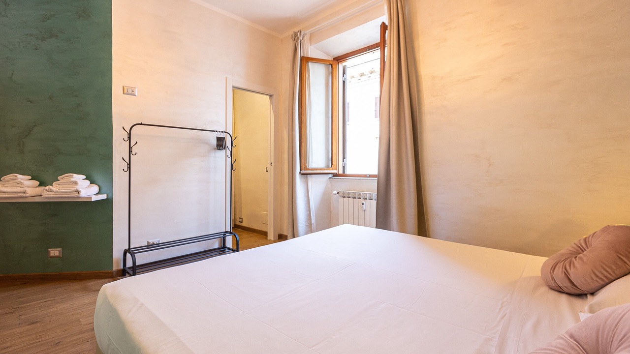 Photo of Bedroom in Repubblica