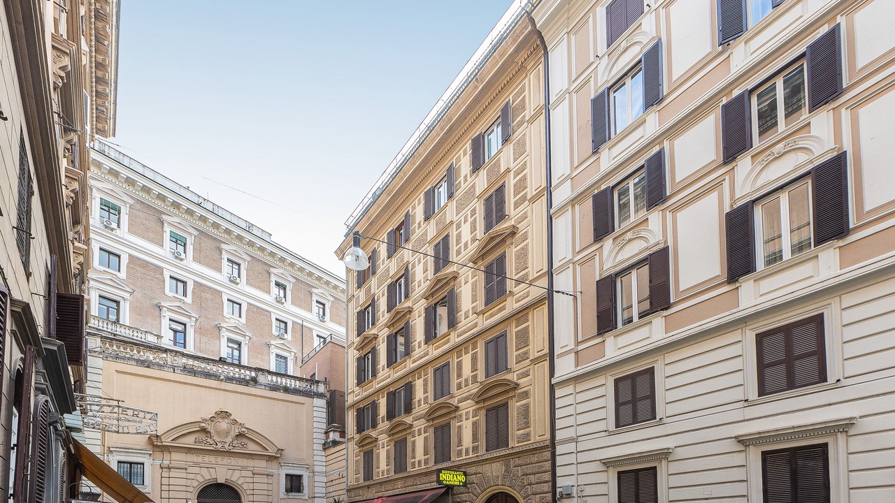 Photo of Outdoor in Repubblica
