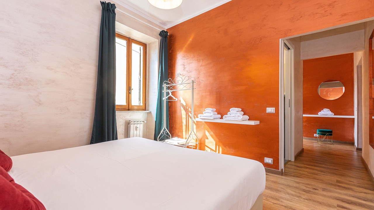 Photo of Bedroom in Repubblica