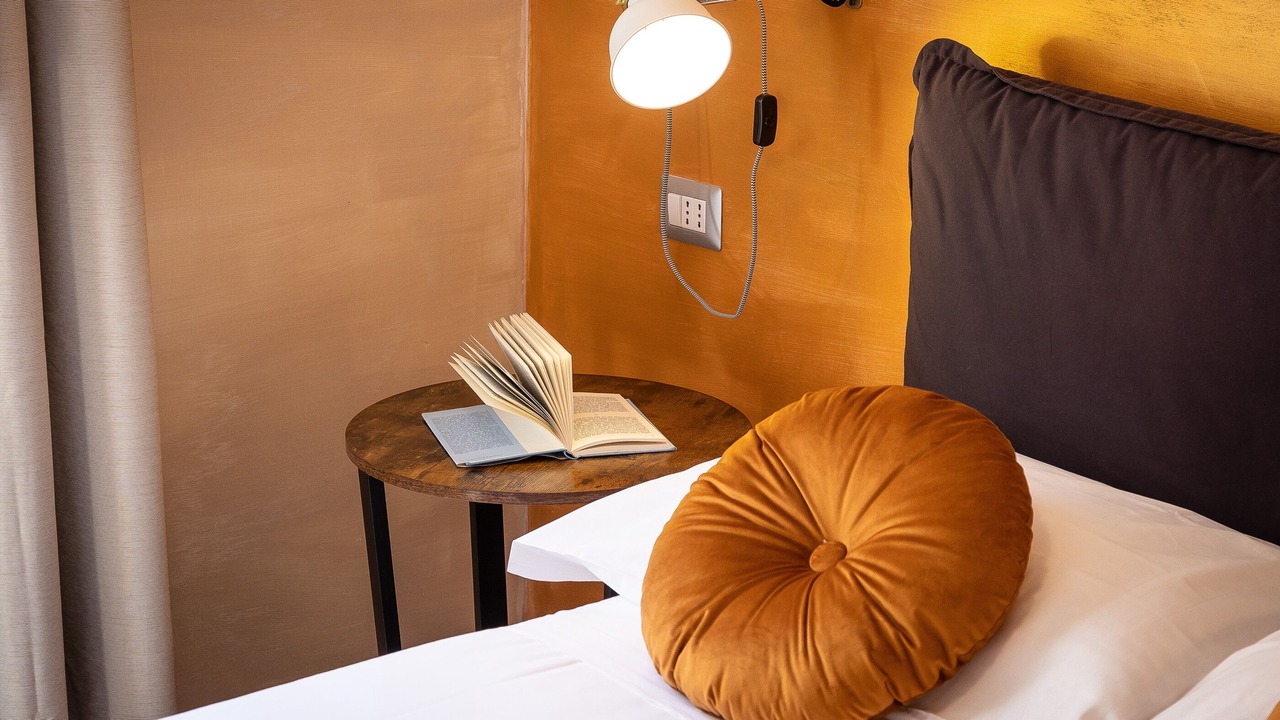 Photo of Bedroom in Repubblica