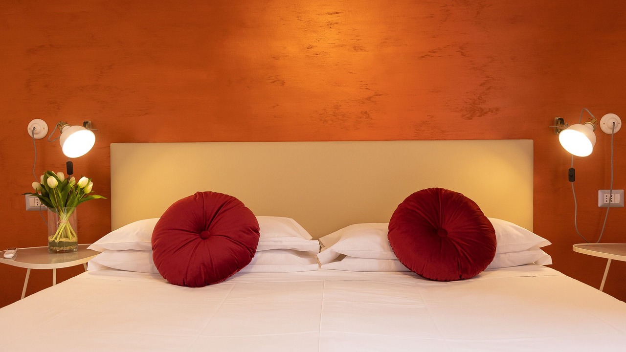 Photo of Bedroom in Repubblica