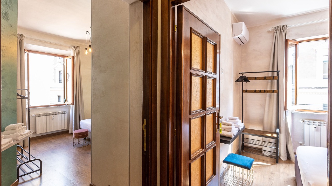 Photo of Bedroom in Repubblica