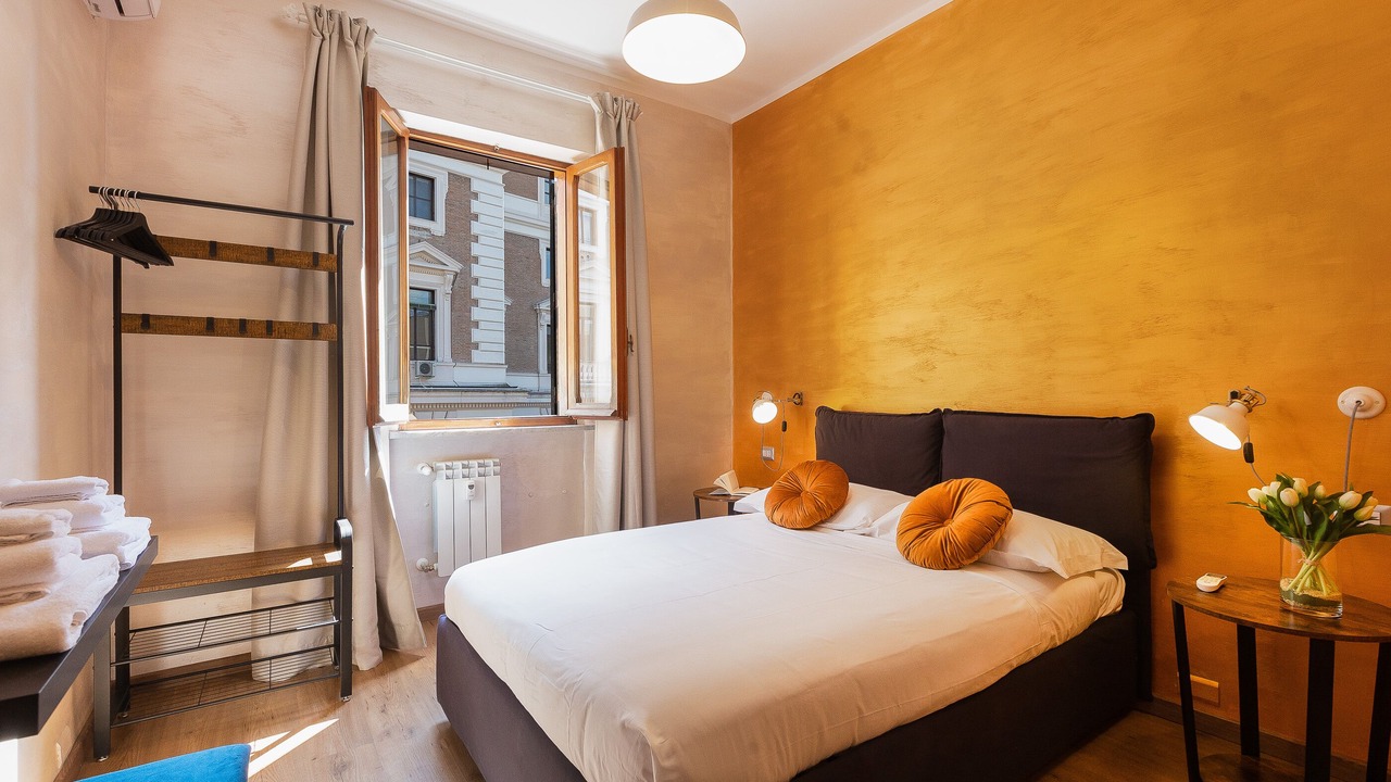 Photo of Bedroom in Repubblica