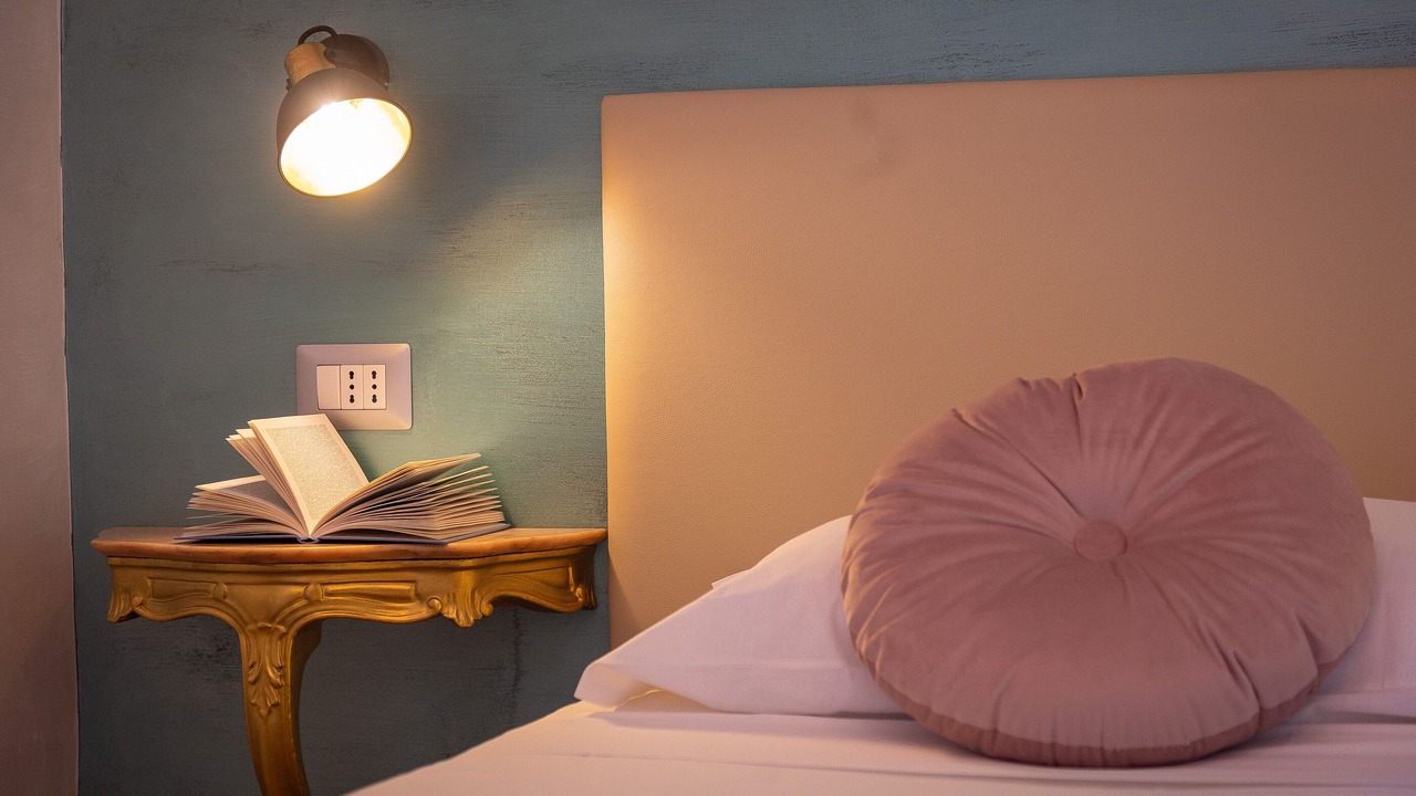 Photo of Bedroom in Repubblica