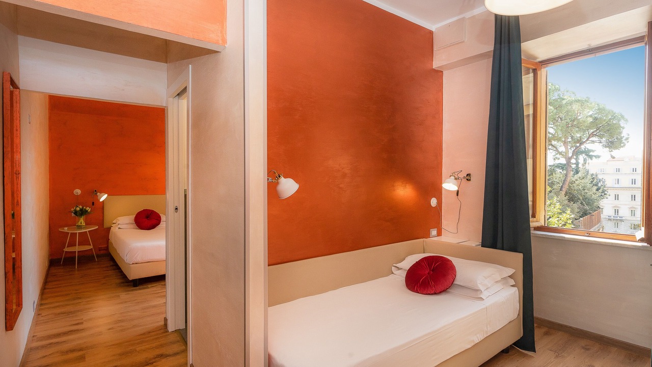 Photo of Bedroom in Repubblica