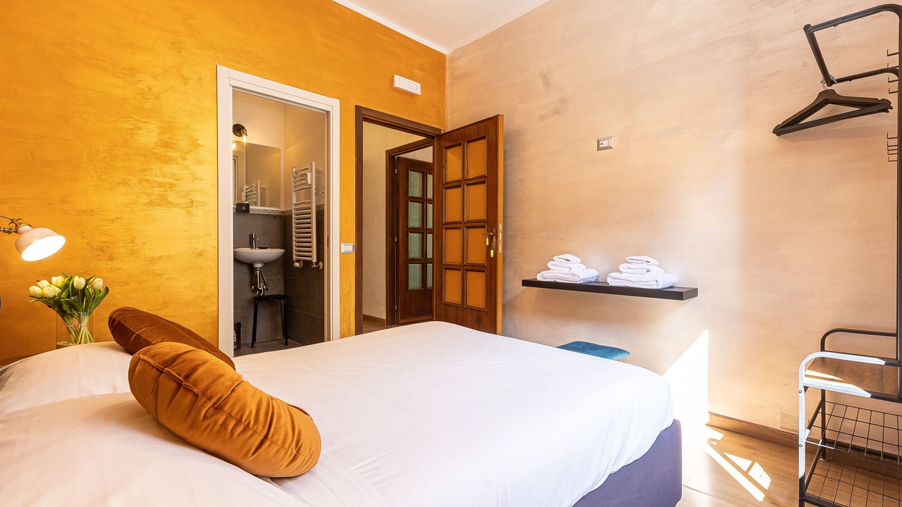 Photo of Bedroom in Repubblica
