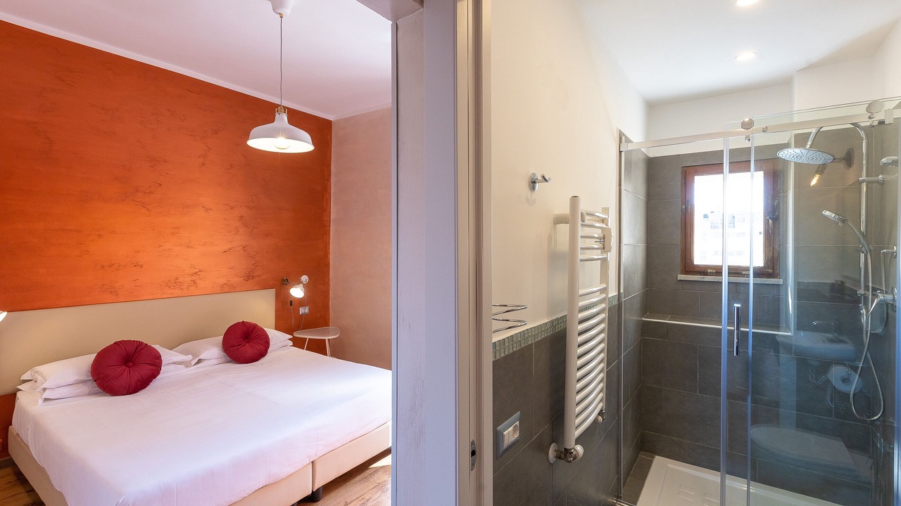 Photo of Bathroom in Repubblica