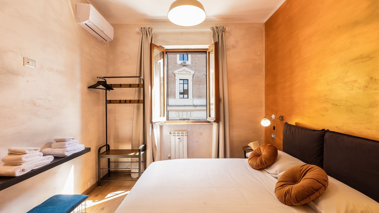 Photo of Bedroom in Repubblica