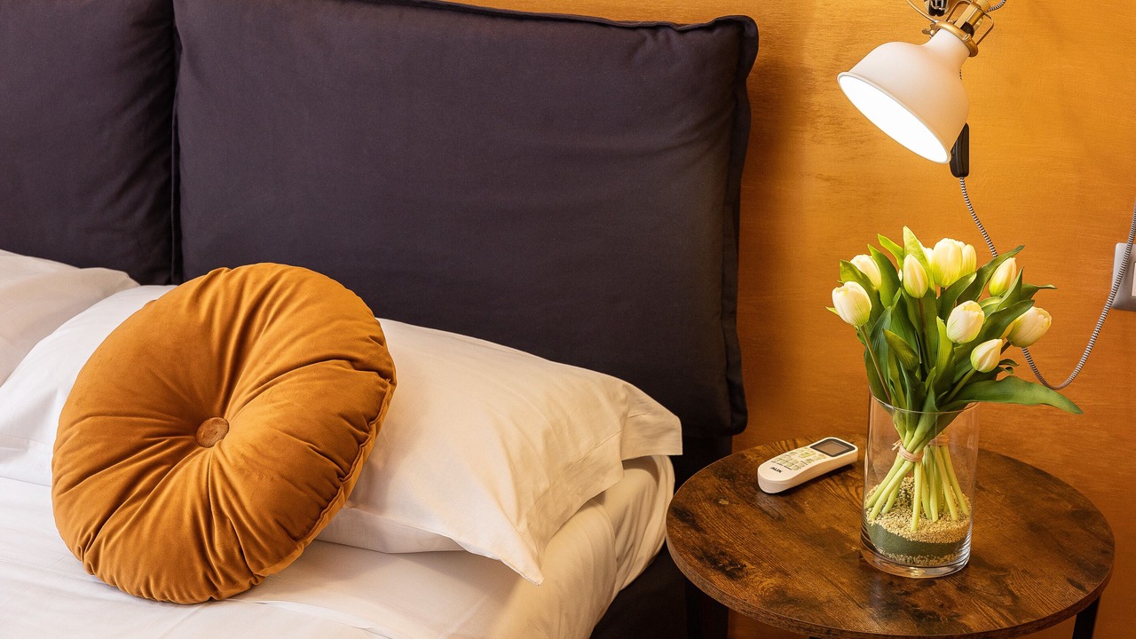 Photo of Bedroom in Repubblica