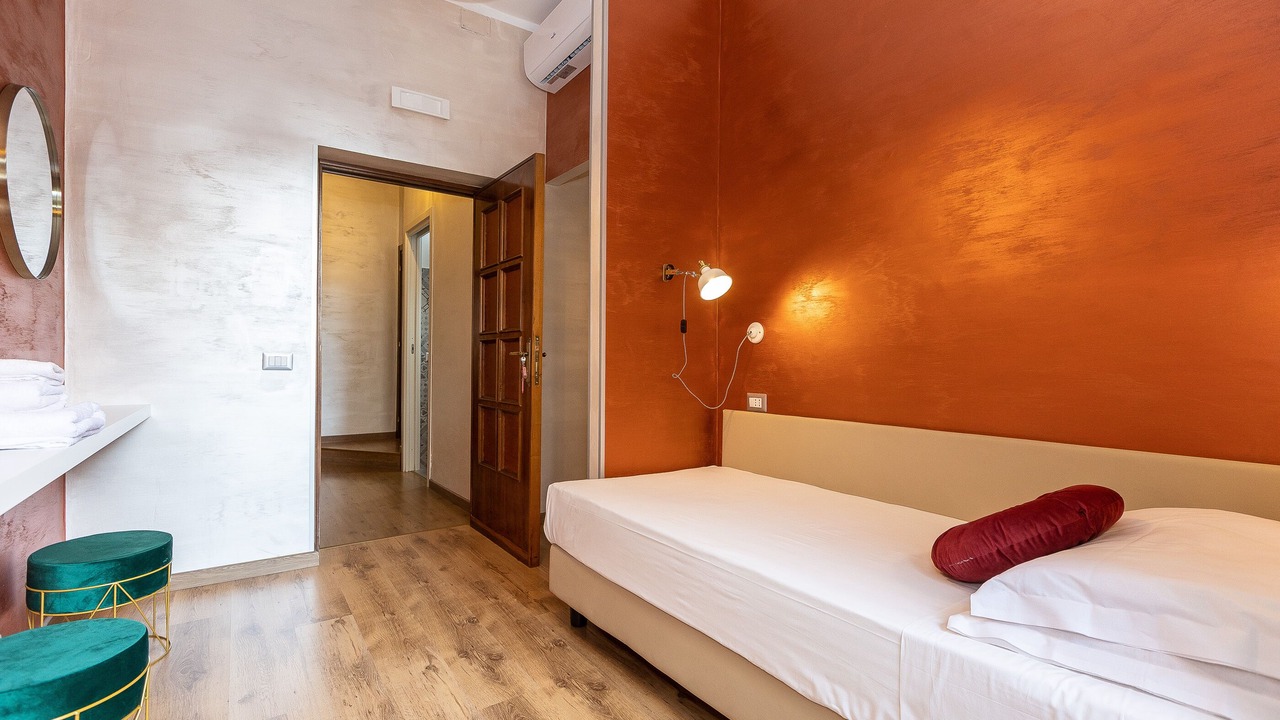 Photo of Bedroom in Repubblica