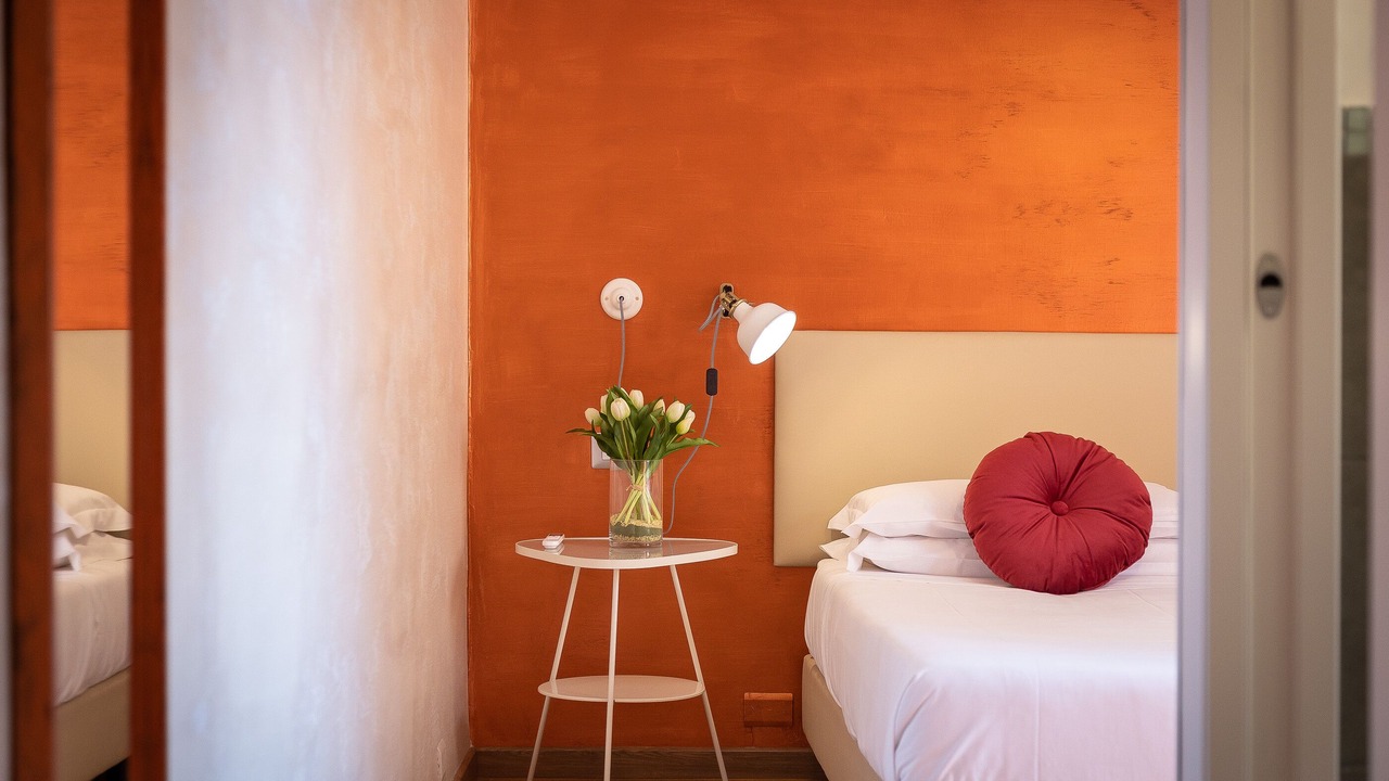 Photo of Bedroom in Repubblica